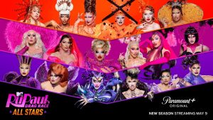 RuPaul’s Drag Race: All Stars – Eight Ball Roundup