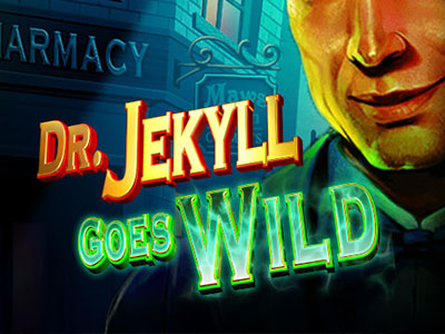 8th Place - Dr Jekyll Goes Wild (98.2%)