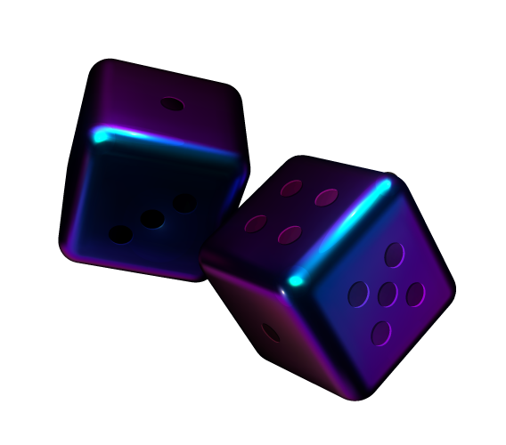 dice