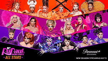 RuPaul’s Drag Race: All Stars – Eight Ball Roundup