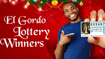 Luckiest Regions for El Gordo: Data Insights and Superstitions Behind Spain’s Biggest Lottery