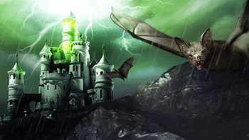 7 Horror Themed Slots