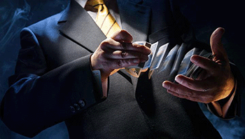 Strange…But True! 7 of The Weirdest Stories as Told by Casino Players