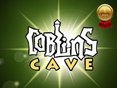 1st Place - Goblins Cave (99.32%)