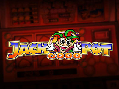 6th Place - Jackpot 6000 (98.86%)