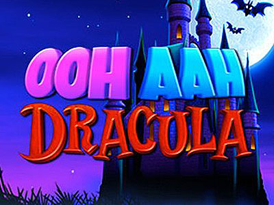 5th Place - Ooh Aah Dracula (99%)