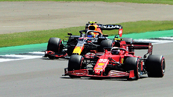 Data-Driven Formula 1 Vegas Grand Prix Betting Guide