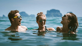 States Most Likely to Cheat During Spring Break (College Edition)