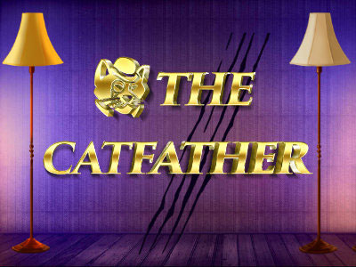 10th Place - The Catfather (98.1%)