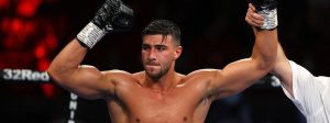 What’s Next for Molly-Mae and Tommy Fury? Odds and Predictions