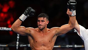 What’s Next for Molly-Mae and Tommy Fury? Odds and Predictions