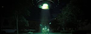 Top UFO Hot Spots in North America