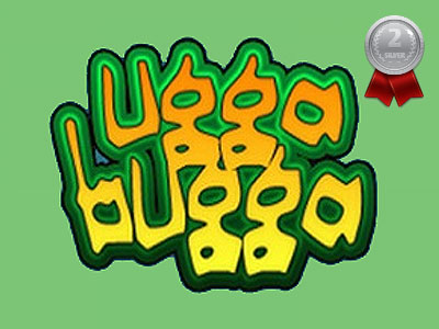 2nd Place - Ugga Bugga (99.07%)