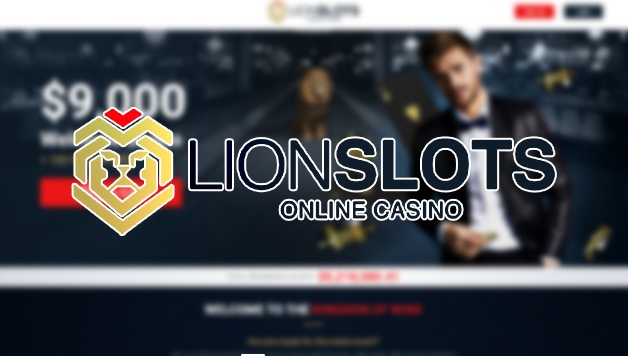 Lion Slots Casino No Deposit Bonuses | January 2025