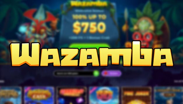 wazamba casino