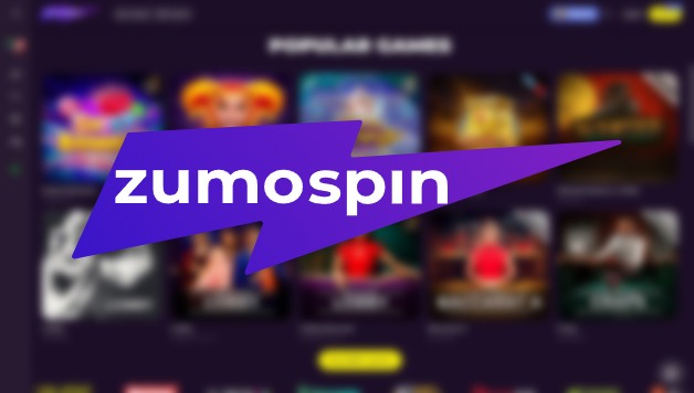 ZumoSpin Casino No Deposit Bonuses | February 2025