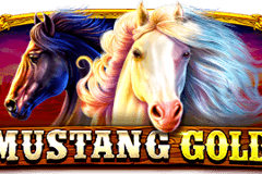 Mustang Gold
