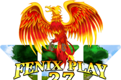 Fenix Play 27
