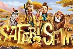 Safari Sam 2