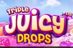 Triple Juicy Drops