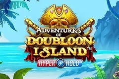 Adventures of Doubloon Island