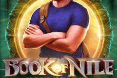 Book of Nile: Hold ‘n’ Link