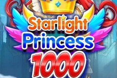 Starlight Princess 1000