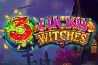 3 Lucky Witches