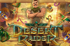 Desert Raider