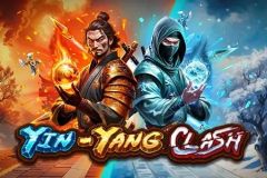 Yin-Yang Clash
