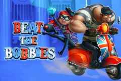 Beat the Bobbies