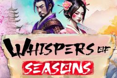 Whispers of Seasons